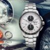 Maurice Lacroix Pontos S Chronograph PT6038-SSL2H-130-A - Image 3