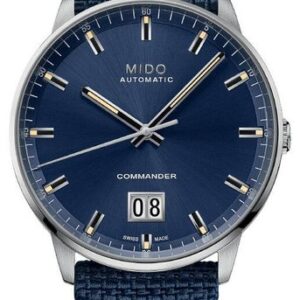 Mido Commander Big Date M021.626.17.041.00