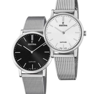 SET Festina Swiss Made 20014/3 a 20015/1