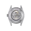 Tissot Gentleman Automatic Open Heart T127.407.11.041.01 - Image 2