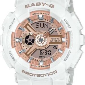 Casio Baby-G BA-110X-7A1ER