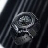 Casio G-Shock GM-2100BB-1AER - Image 2