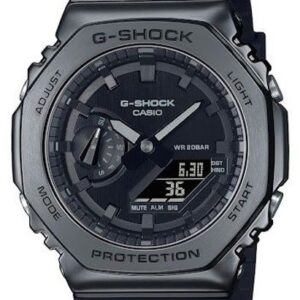 Casio G-Shock GM-2100BB-1AER