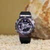 Casio G-Shock GM-S114GEM-1A2ER 40th Anniversary Adventurer’s Stone Series - Image 3