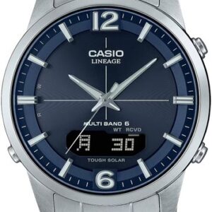 Casio Wave Ceptor LCW-M170D-2AER