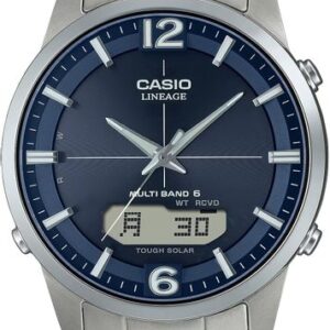Casio Wave Ceptor LCW-M170TD-2AER