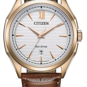 Citizen Eco-Drive Classic AW1753-10A