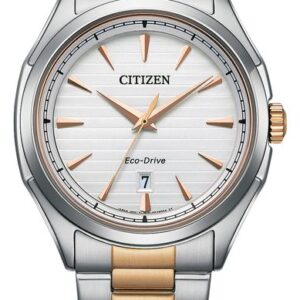 Citizen Eco-Drive Classic AW1756-89A