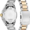 Citizen Eco-Drive Classic Ladies FE2116-85A - Image 2