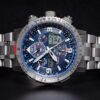 Citizen Skyhawk Radio Controlled JY8100-80L - Image 2