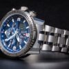 Citizen Skyhawk Radio Controlled JY8100-80L - Image 3