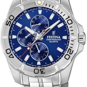 Festina Multifunction 20445/2