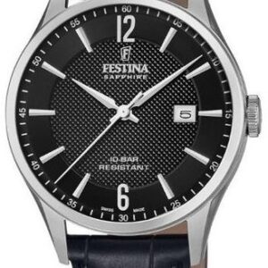 Festina Swiss Made 20007/4