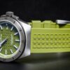 Fortis Marinemaster M-40 Woodpecker Green F8120007 - Image 3