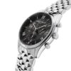 Frederique Constant Classics Gents Chronograph Quartz FC-292MG5B6B - Image 2