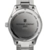 Frederique Constant Classics Quartz GMT FC-252DGS5B6B - Image 3