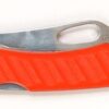 Kapesní nůž Mikov Crocodile 243-NH-1/B červený - Image 2