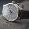 Laco Aachen Grau 39 - Image 3