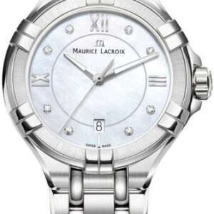 Maurice Lacroix Aikon Ladies AI1004-SS002-170-1