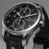 Maurice Lacroix Pontos Chronograph PT6388-SS001-320-2 - Image 3