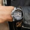 Maurice Lacroix Pontos Chronograph PT6388-SS001-321-2 - Image 2