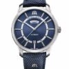 Maurice Lacroix Pontos Day Date PT6358-SS00H-431-C - Image 3