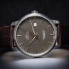 Mido Baroncelli Chronometer Silicon M027.408.16.061.00 - Image 3