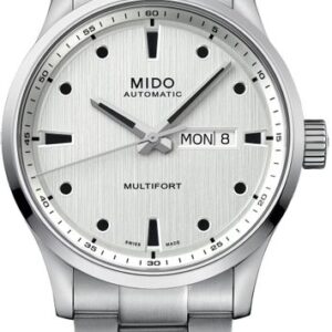 Mido Multifort M M038.430.11.031.00