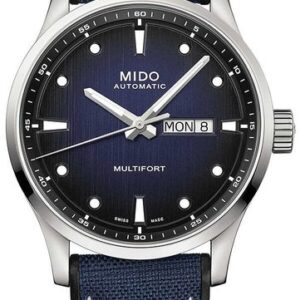 Mido Multifort M M038.430.17.041.00