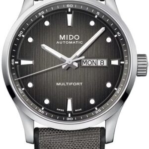 Mido Multifort M M038.430.17.081.00