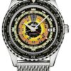 Mido Ocean Star Decompression Worldtimer M026.829.17.051.00 - Image 2