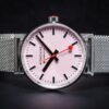 Mondaine Evo2 MSE.35130.SM - Image 2