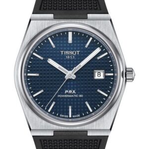 Tissot PRX Powermatic 80 T137.407.17.041.00