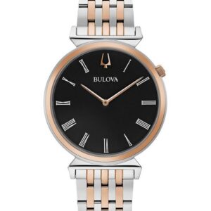 Bulova Regatta 98A234