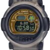Casio G-Shock Carbon Core Guard G-B001MVB-8ER - Image 3