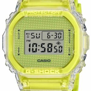 Casio G-Shock DW-5600GL-9ER Lucky Drop