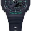 Casio G-Shock GMA-S2100GA-1AER - Image 2