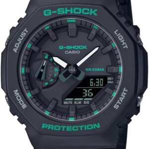 Casio G-Shock GMA-S2100GA-1AER