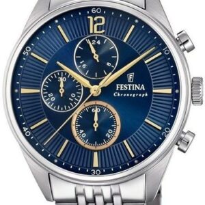 Festina Chronograph 20285/3