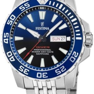 Festina The Originals Diver 20661/1