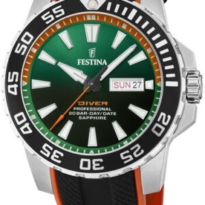 Festina The Originals Diver 20662/2