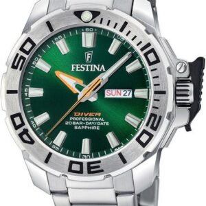 Festina The Originals Diver 20665/2