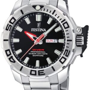 Festina The Originals Diver 20665/4