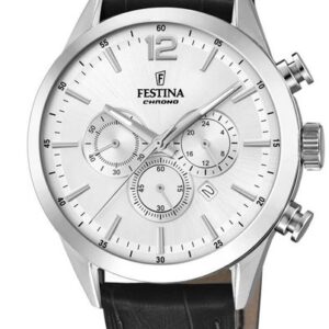 Festina Timeless Chronograph 20542/1