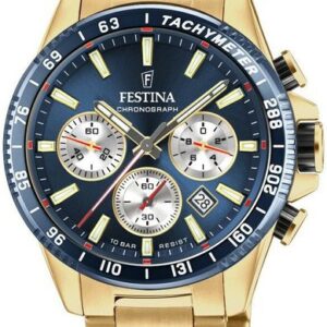 Festina Timeless Chronograph 20634/2