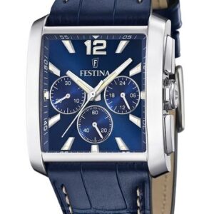 Festina Timeless Chronograph 20636/2