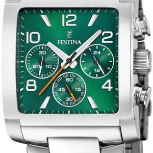 Festina Timeless Chronograph 20652/2