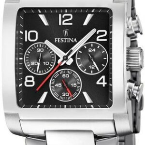 Festina Timeless Chronograph 20652/3