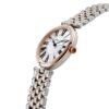 Frederique Constant Classics Art Deco Oval Quartz FC-200MPW2V2B - Image 2
