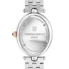 Frederique Constant Classics Art Deco Oval Quartz FC-200MPW2V2B - Image 3
